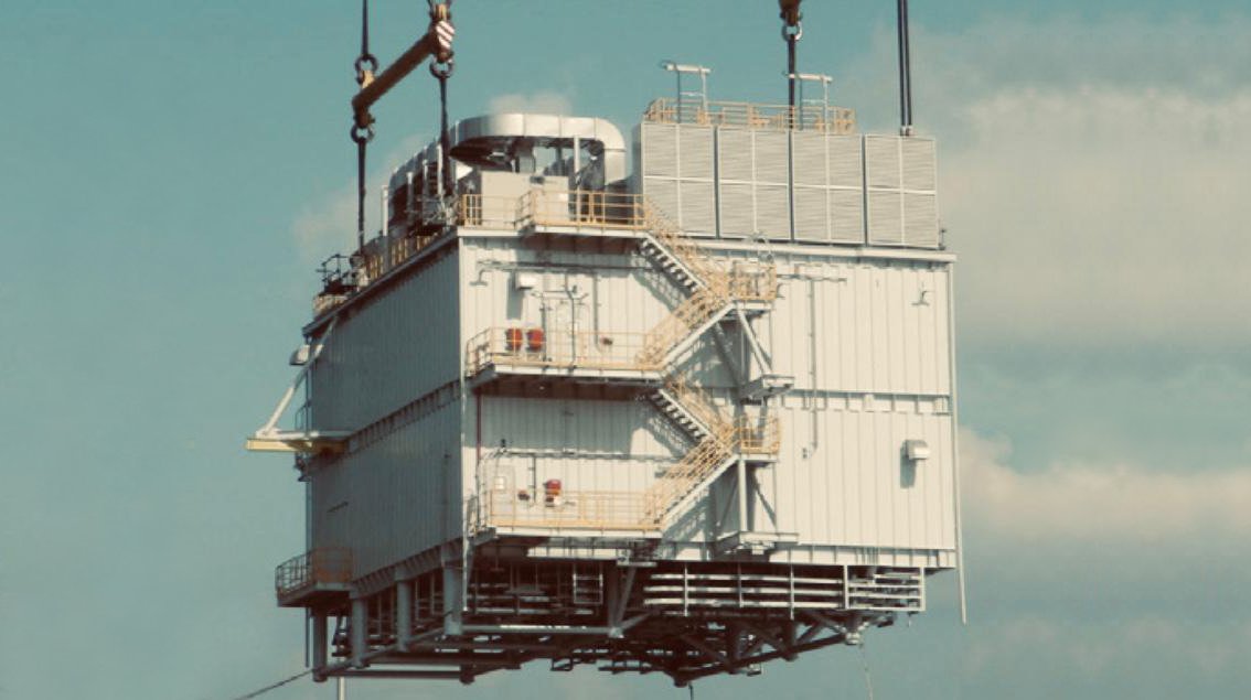 Substation